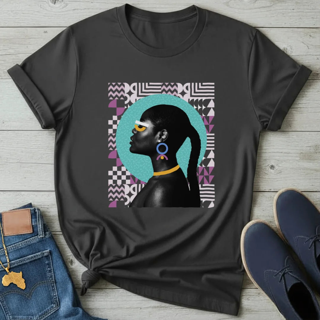 Calm Power Muse T-Shirt