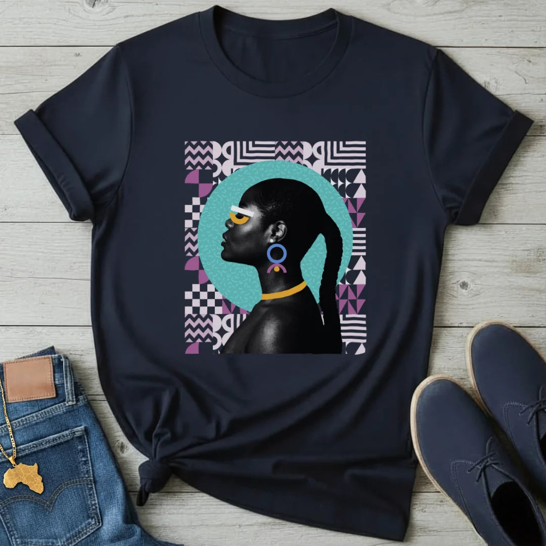 Calm Power Muse T-Shirt