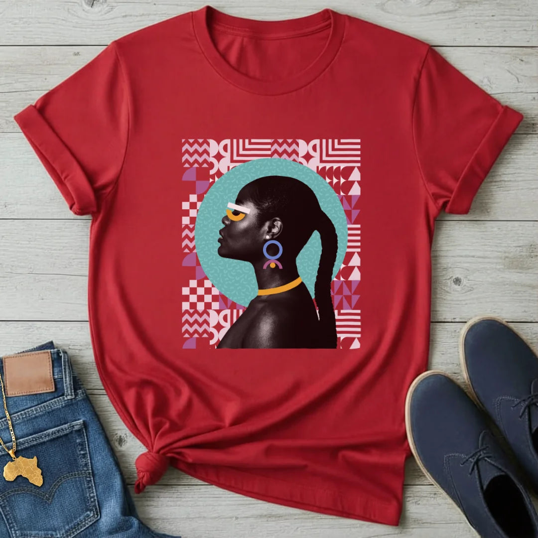 Calm Power Muse T-Shirt