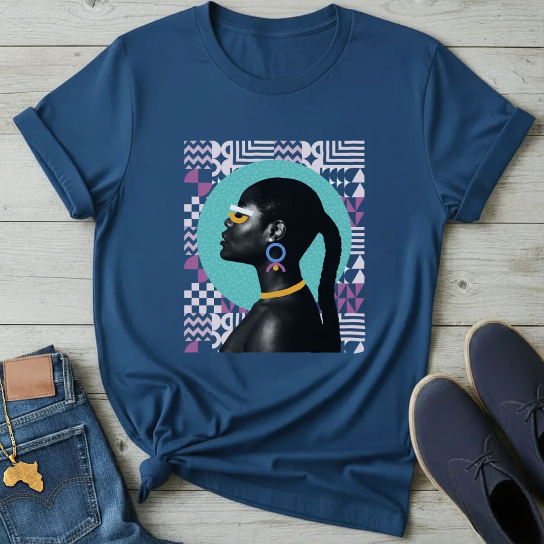 Calm Power Muse T-Shirt