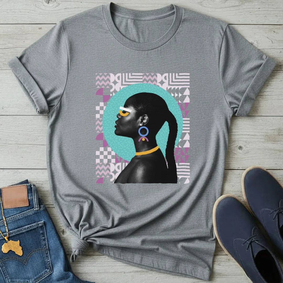 Calm Power Muse T-Shirt