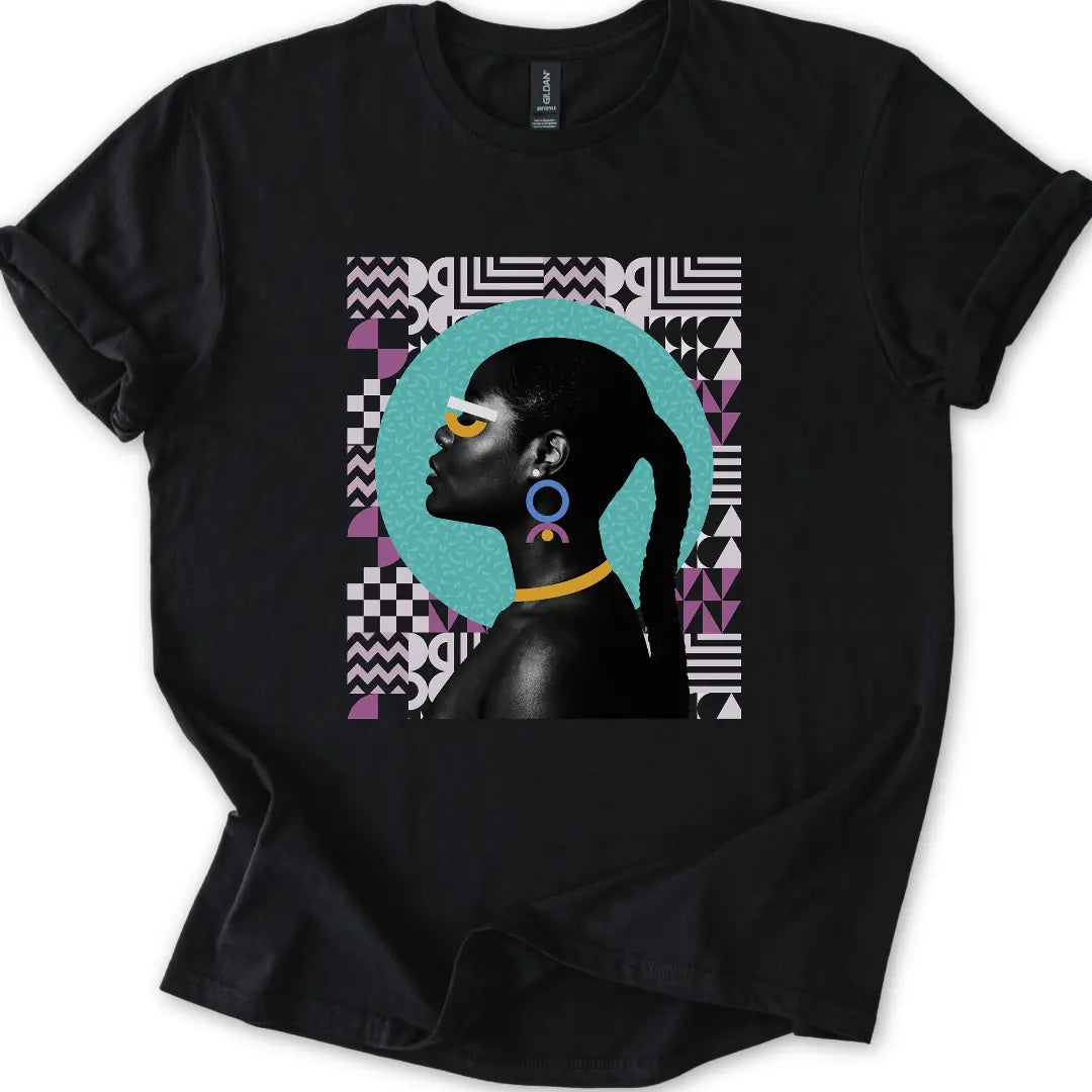 184 – Black