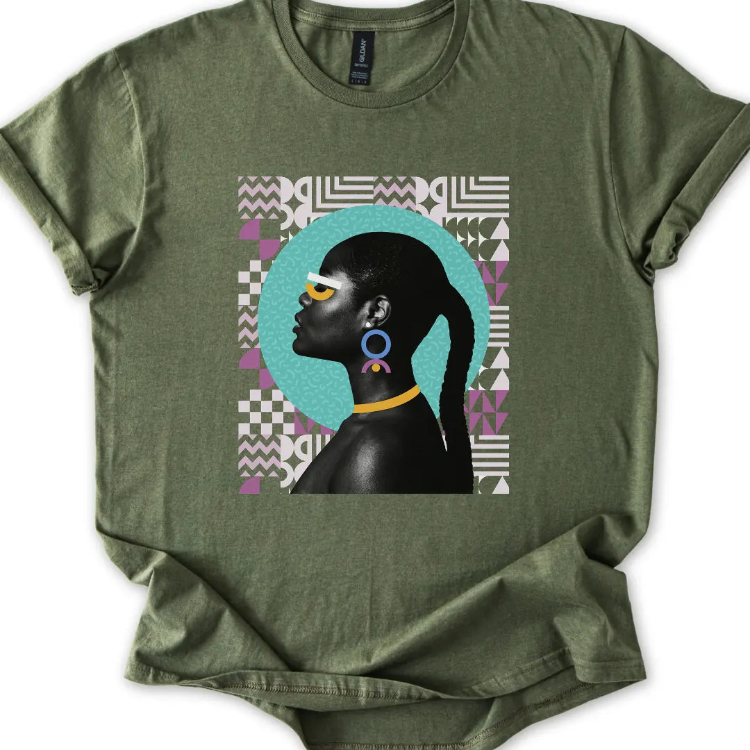 184 – Military Green