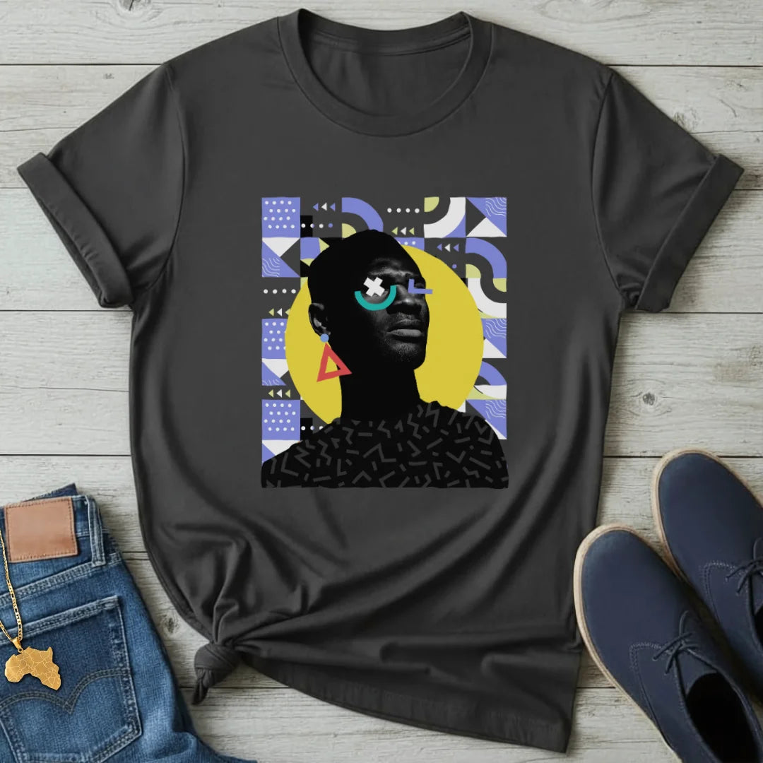 New Wave King T-Shirt