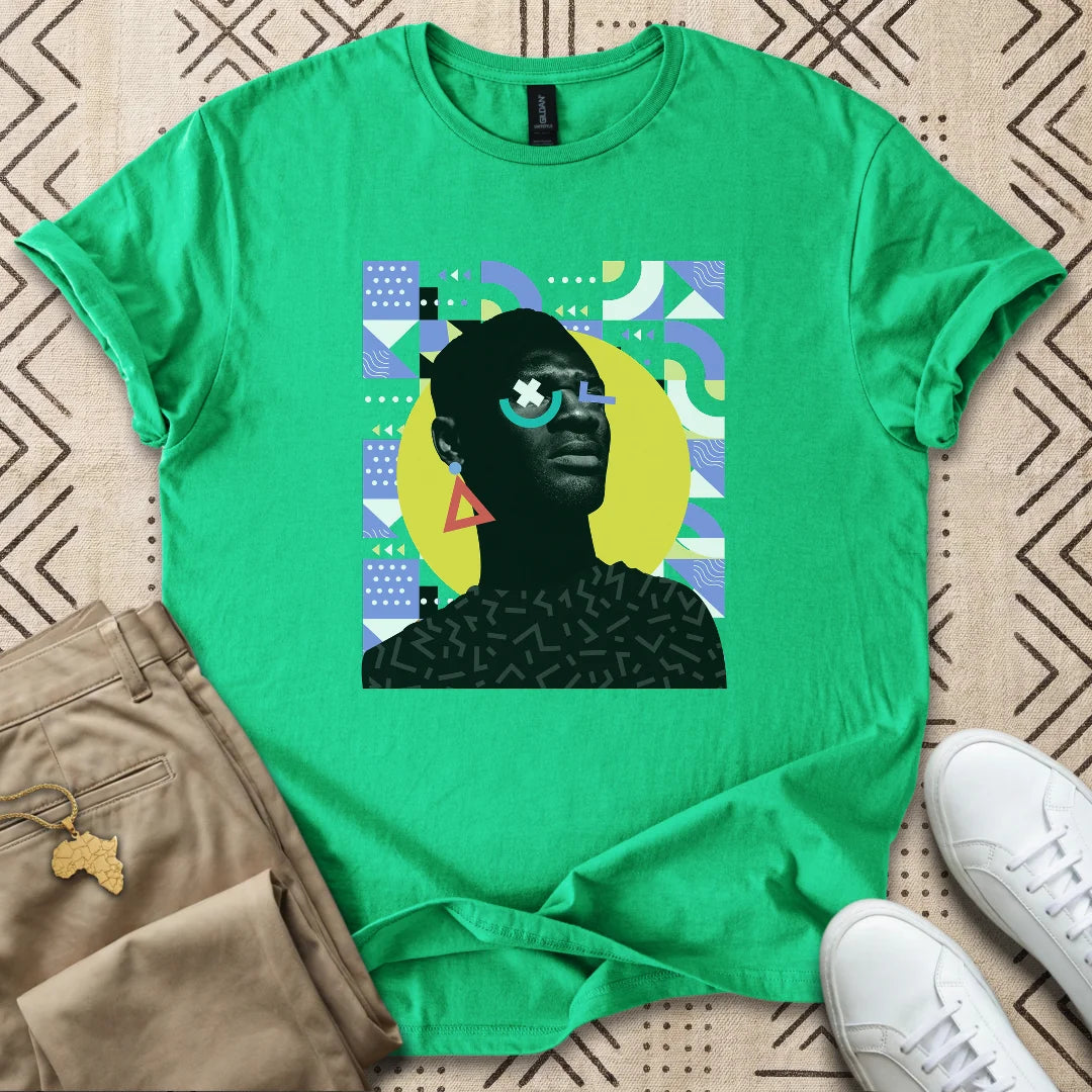 185 – Irish Green