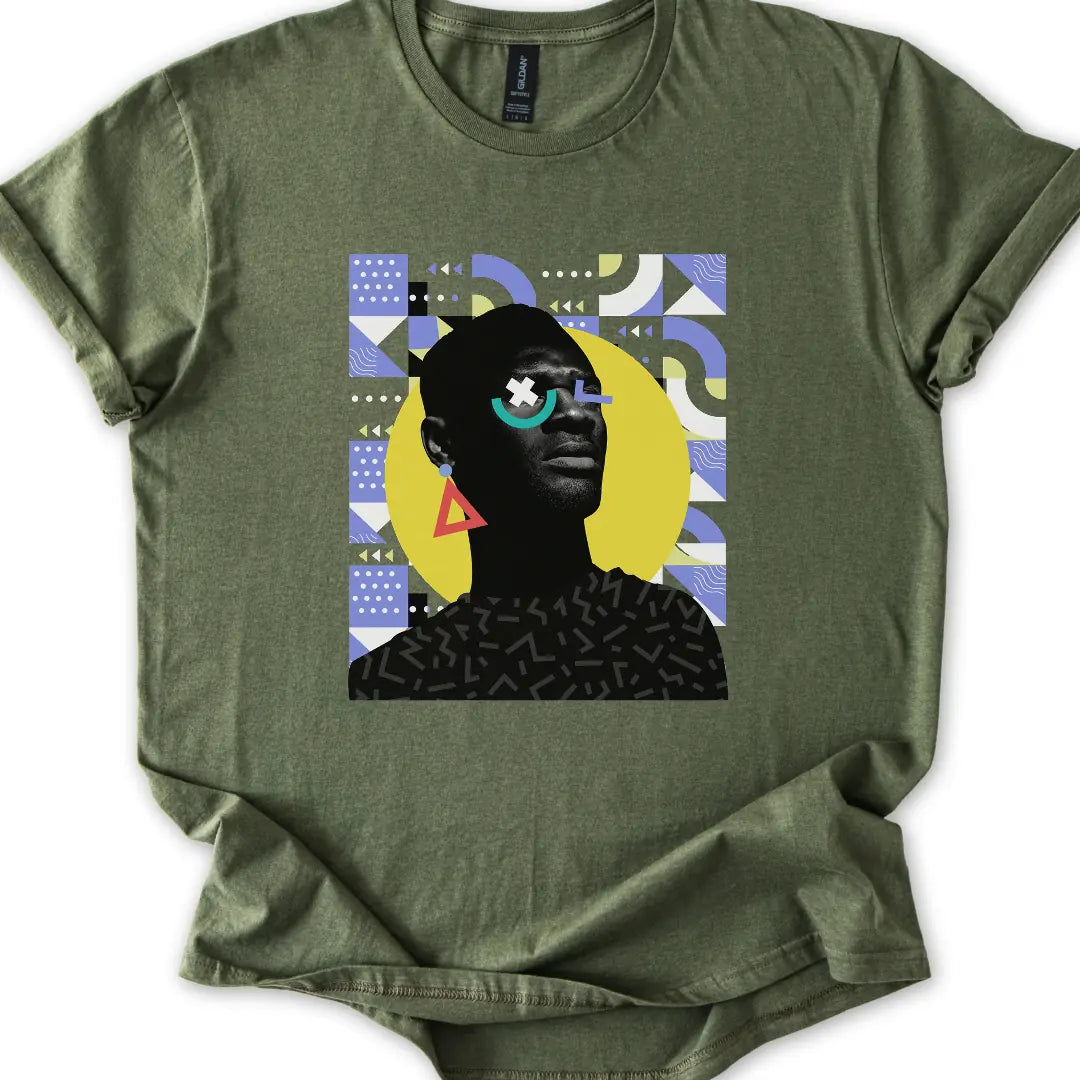 185 – Military Green
