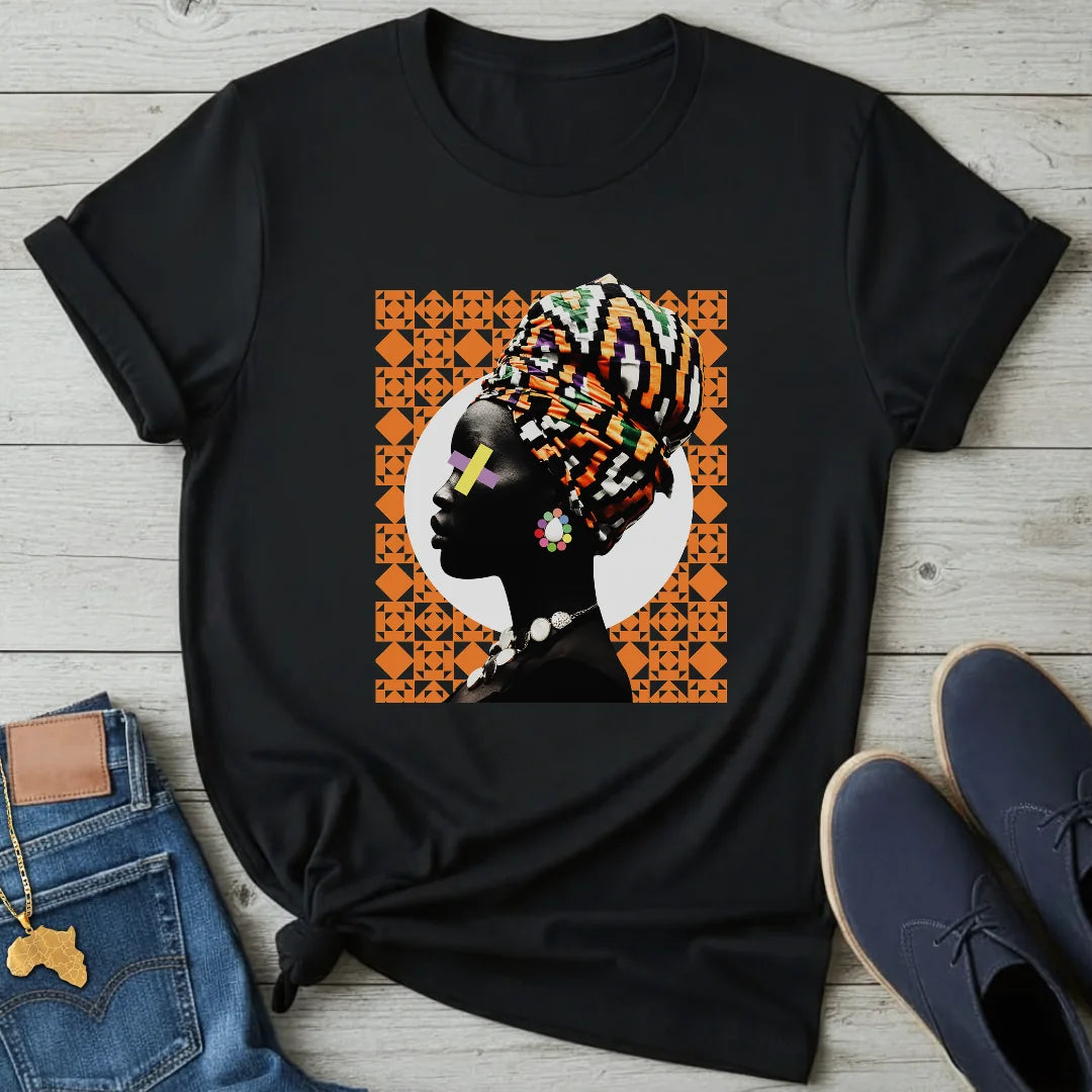 Radiant Roots T-Shirt