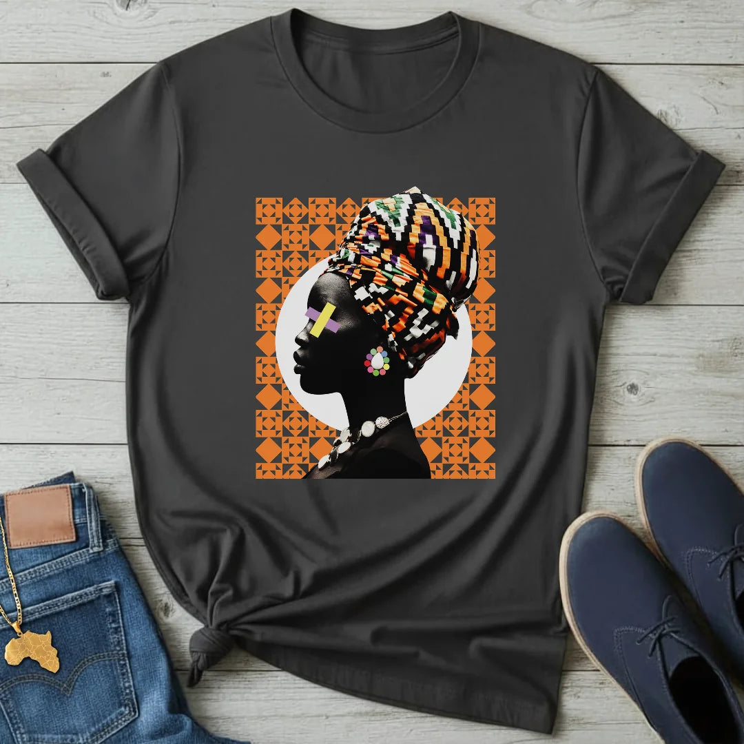 Radiant Roots T-Shirt