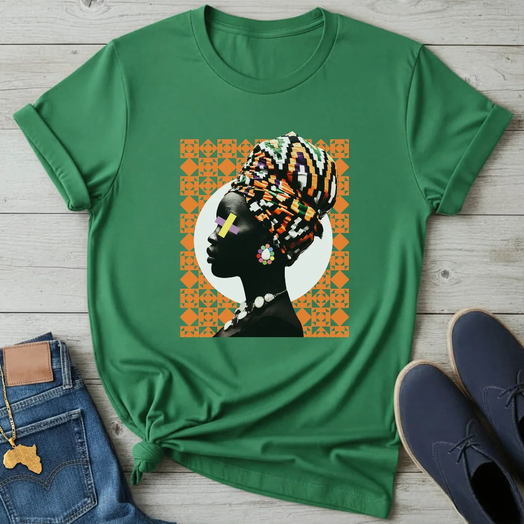 Radiant Roots T-Shirt