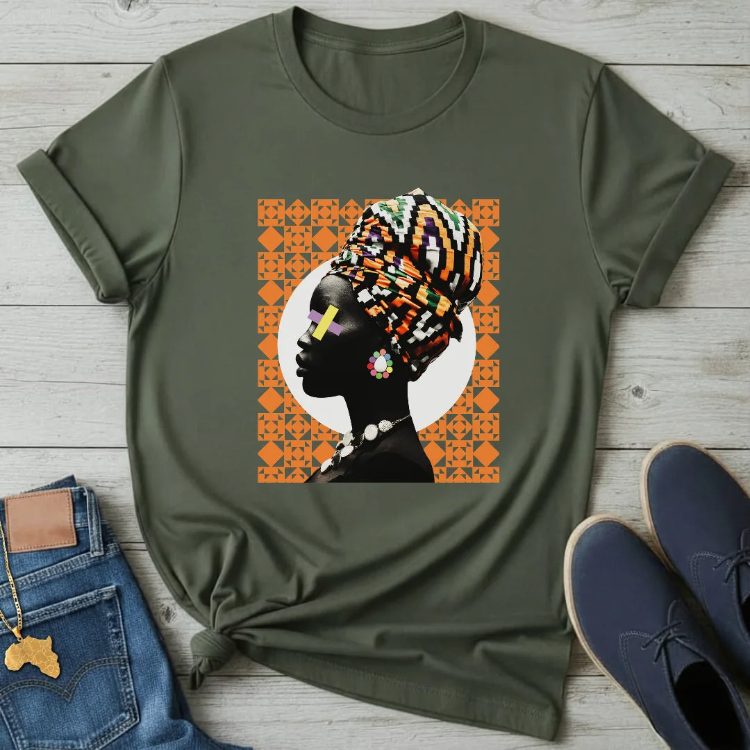 Radiant Roots T-Shirt
