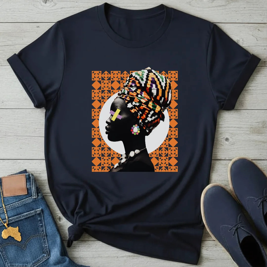 Radiant Roots T-Shirt
