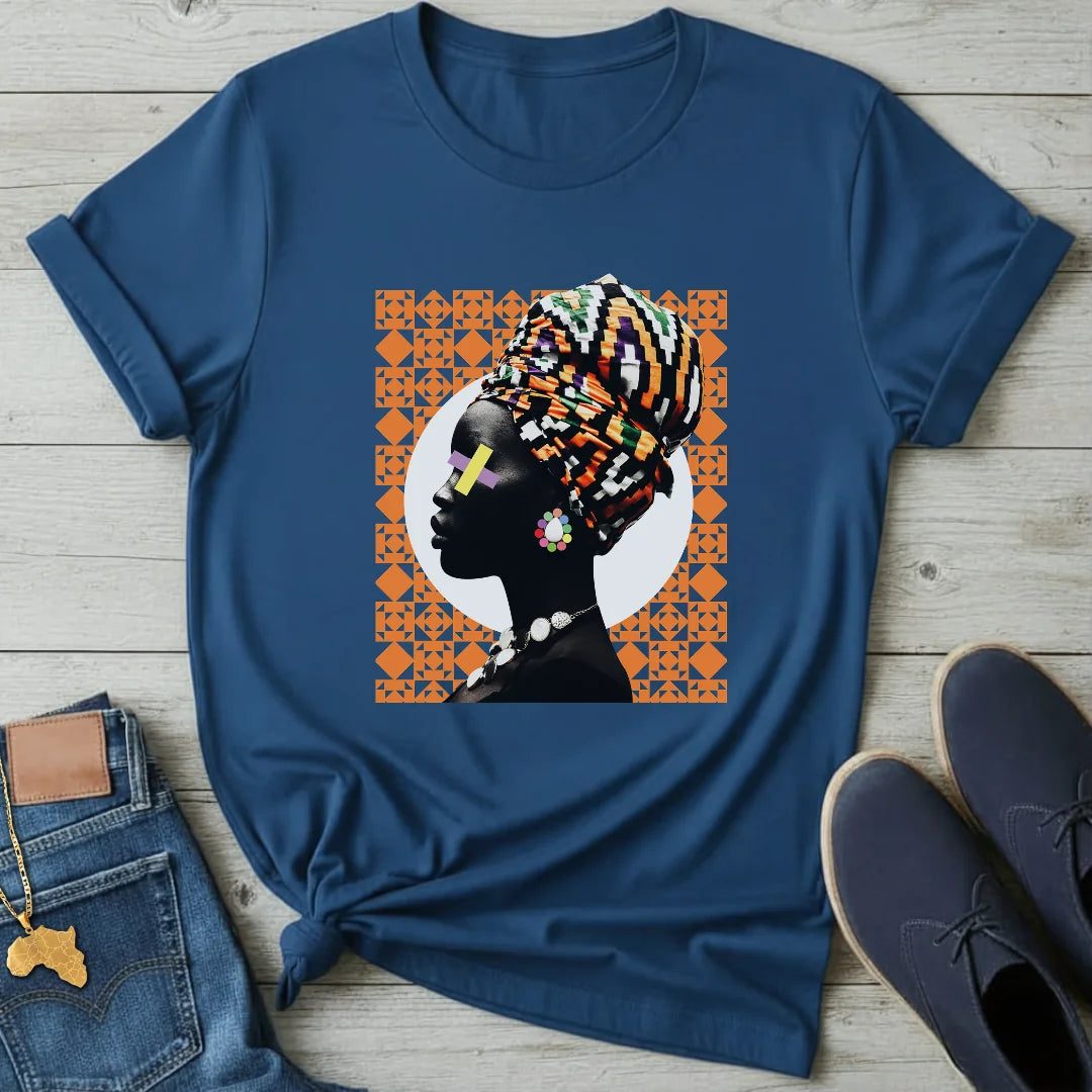 Radiant Roots T-Shirt
