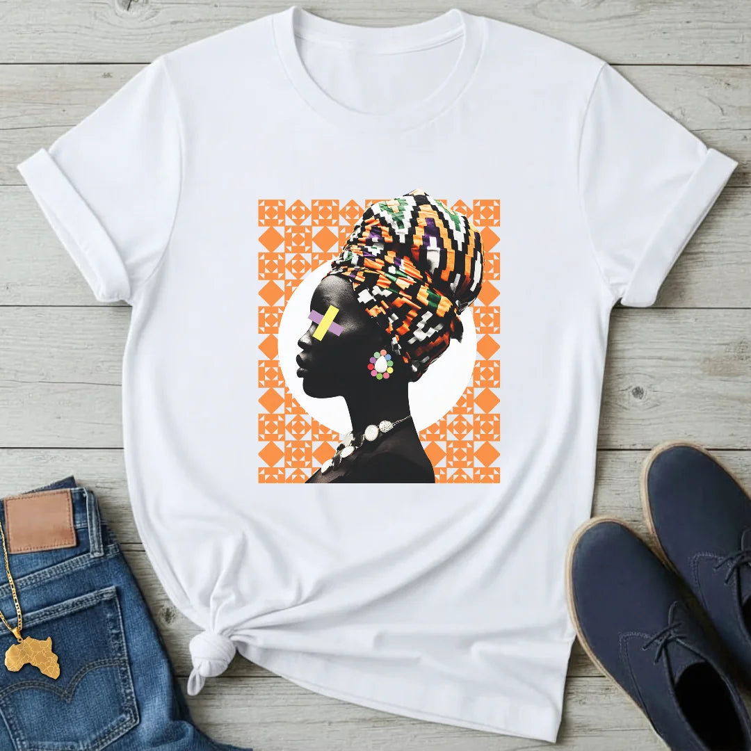 Radiant Roots T-Shirt
