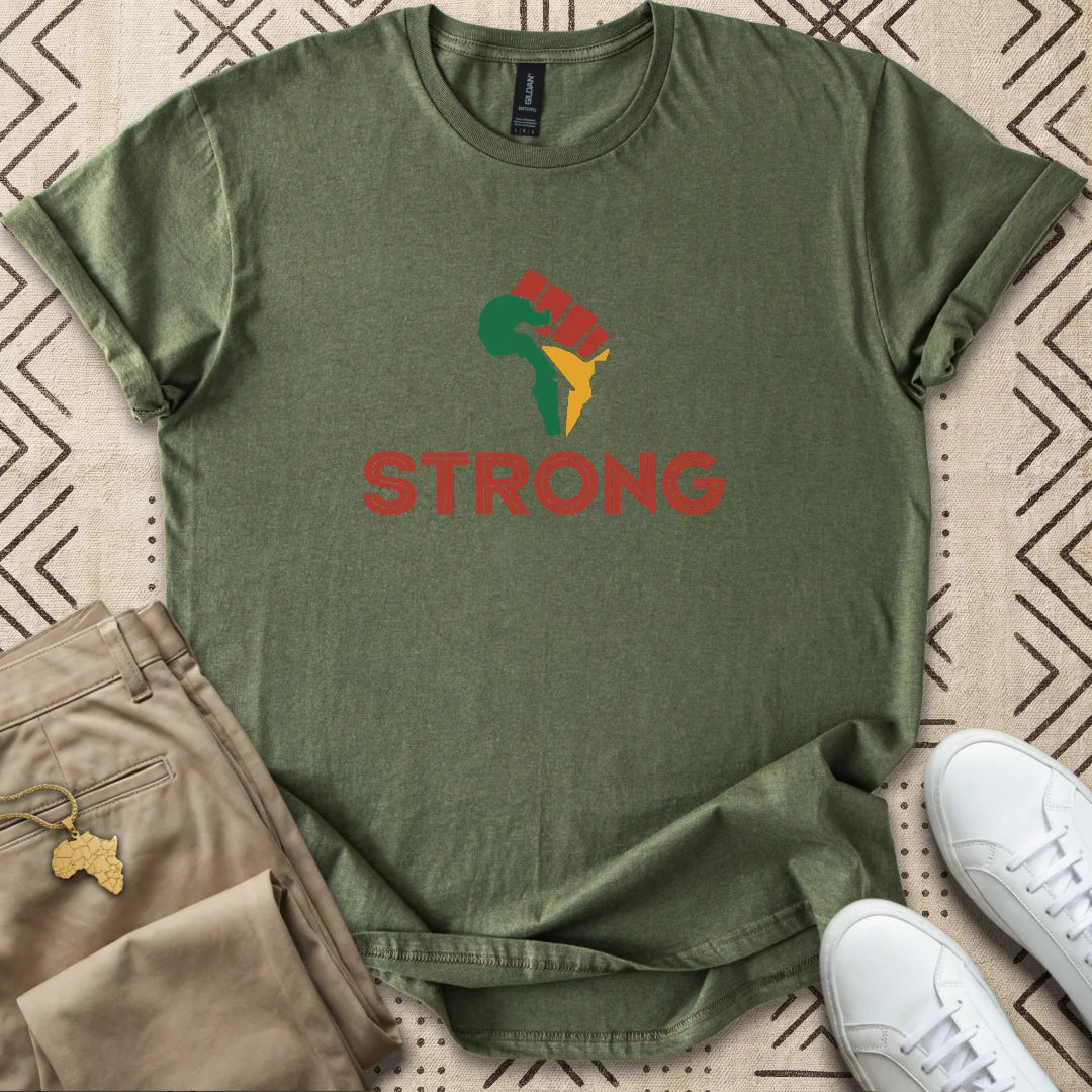 189 – Military Green