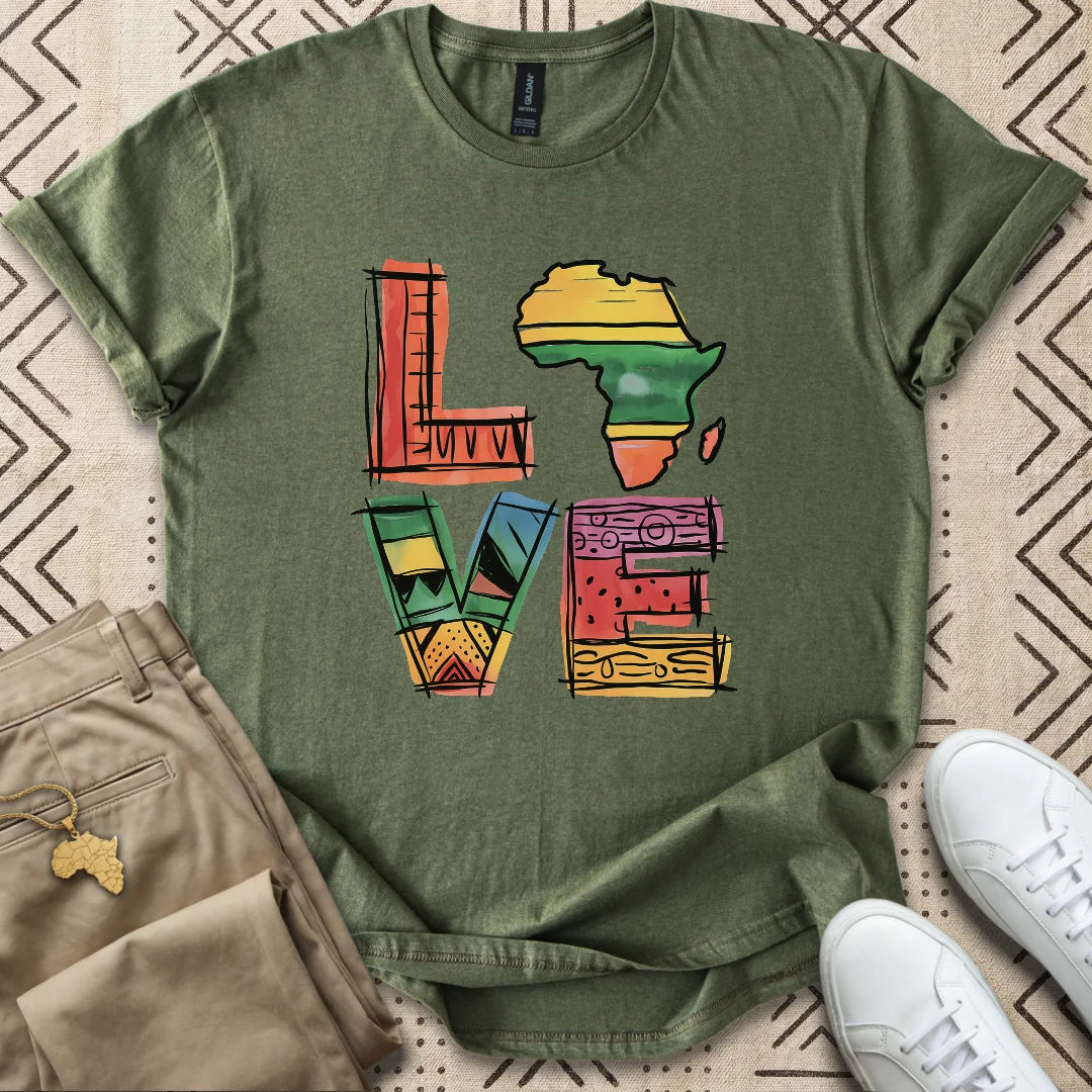18 – Military Green