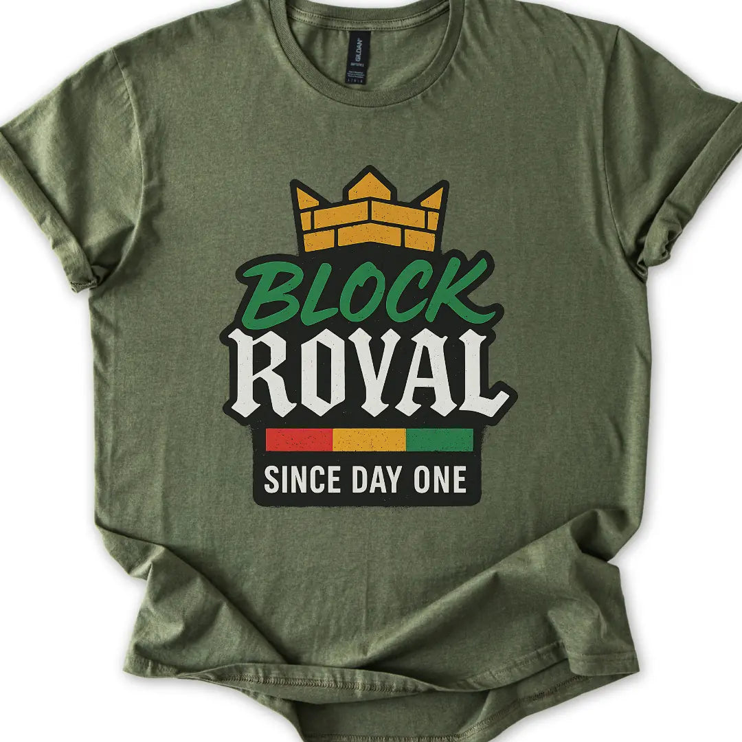 195 – Military Green