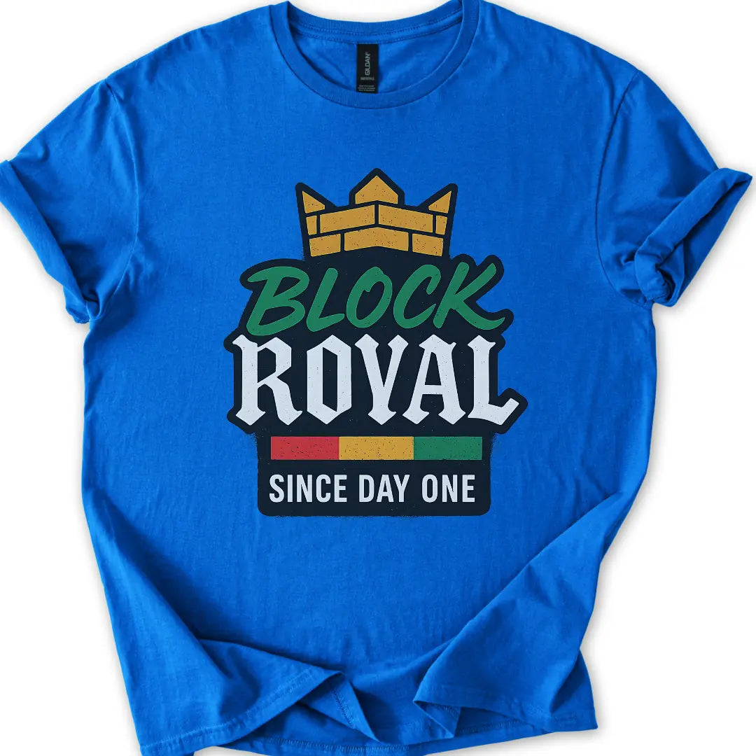 195 – Royal