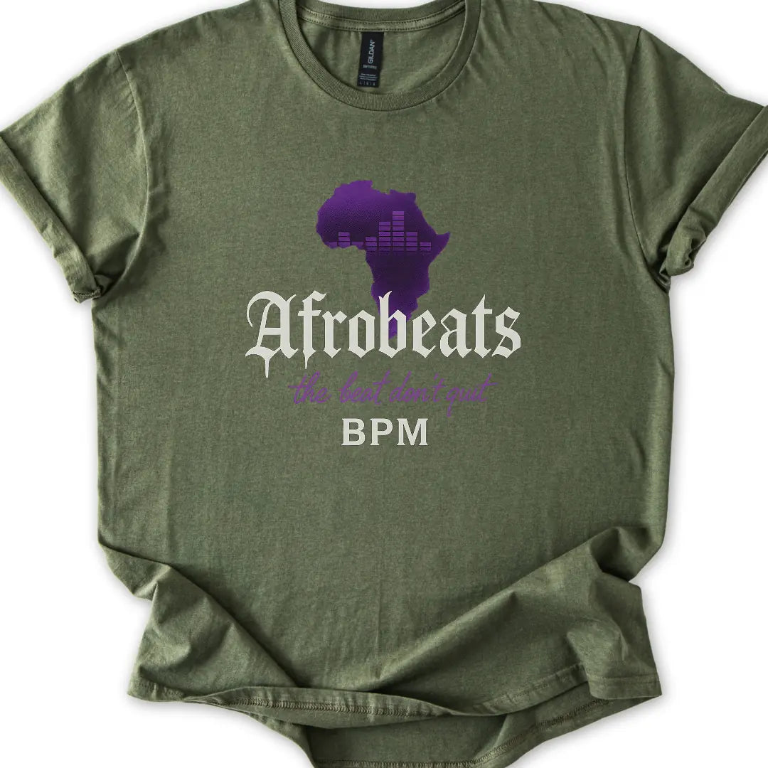 196 – Military Green