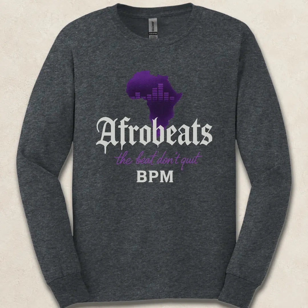 196 – Dark Heather