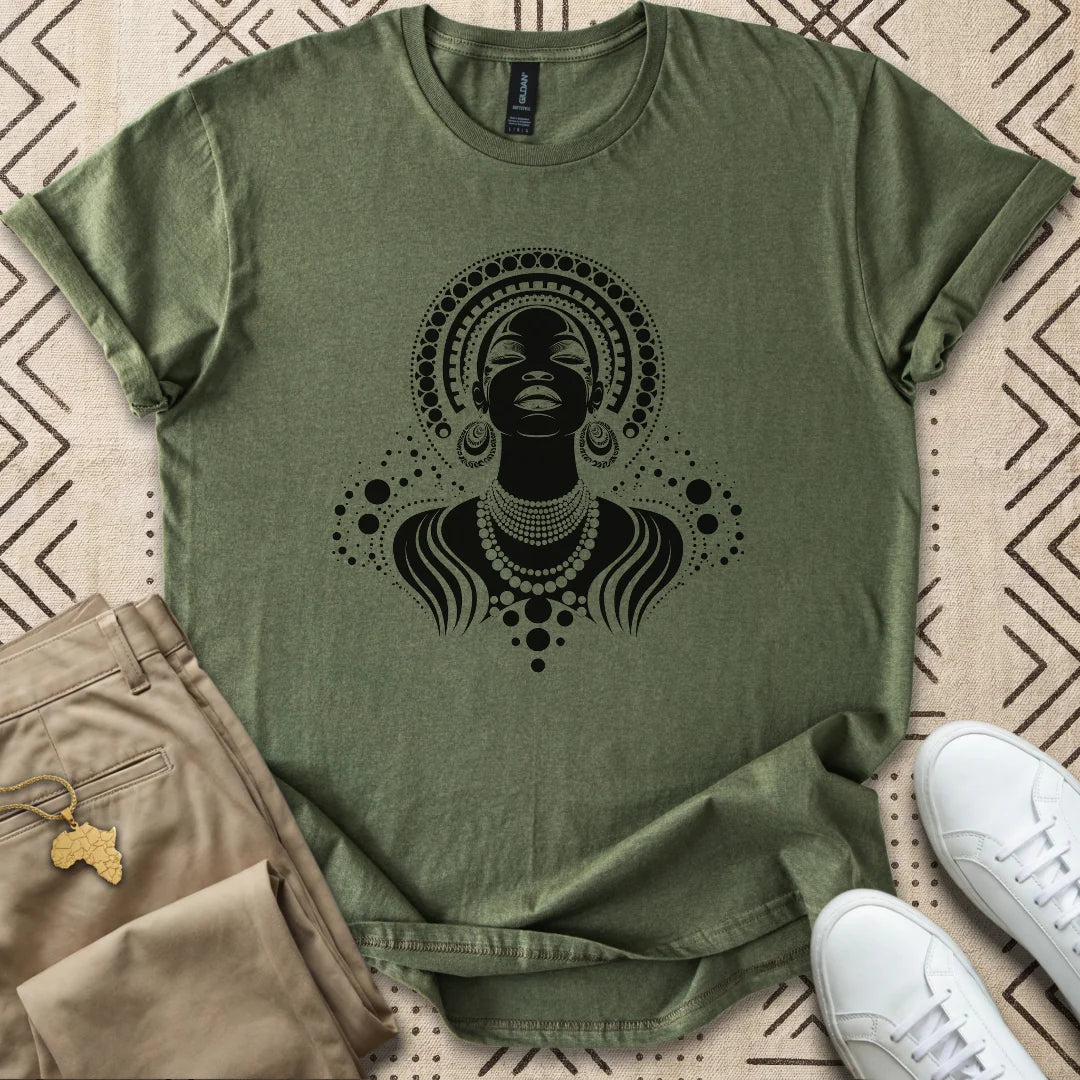 197 – Military Green