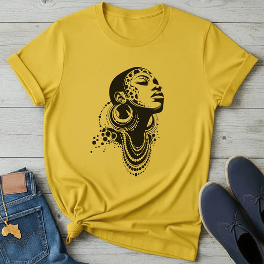 Beaded Grace T-Shirt