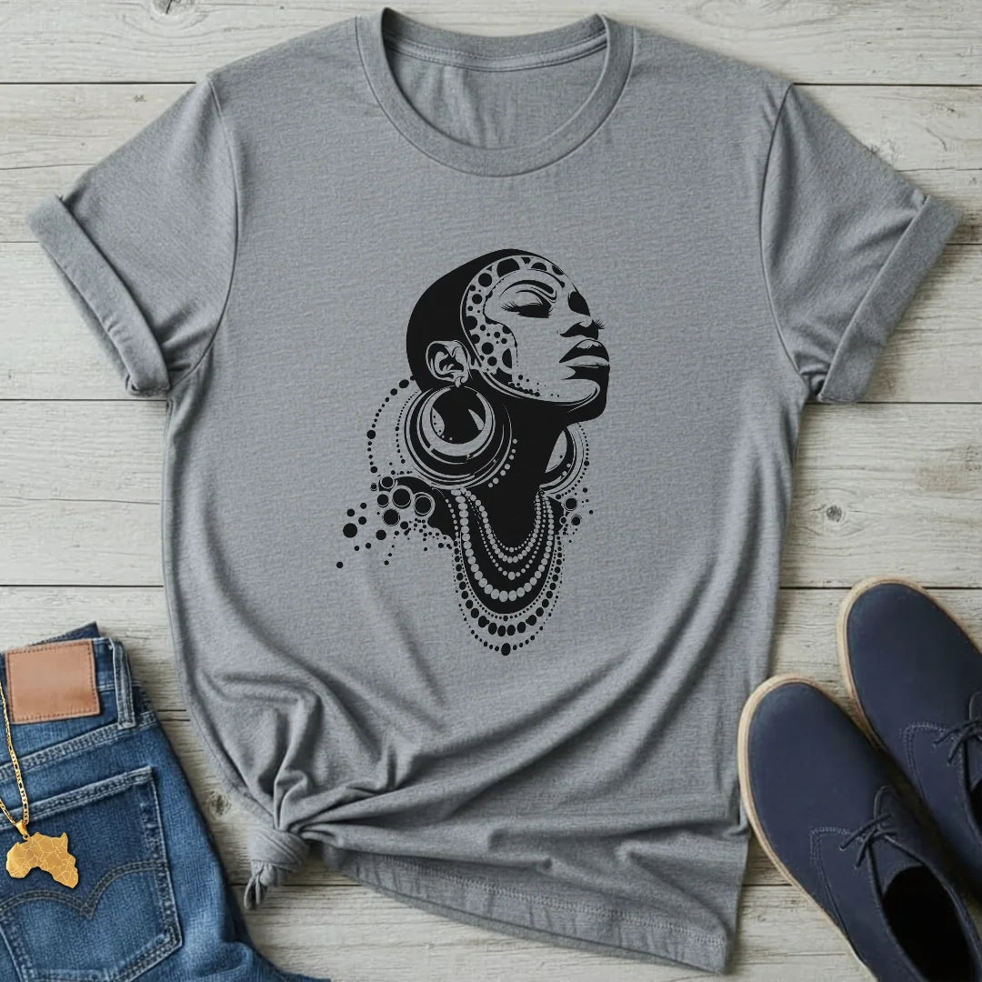 Beaded Grace T-Shirt