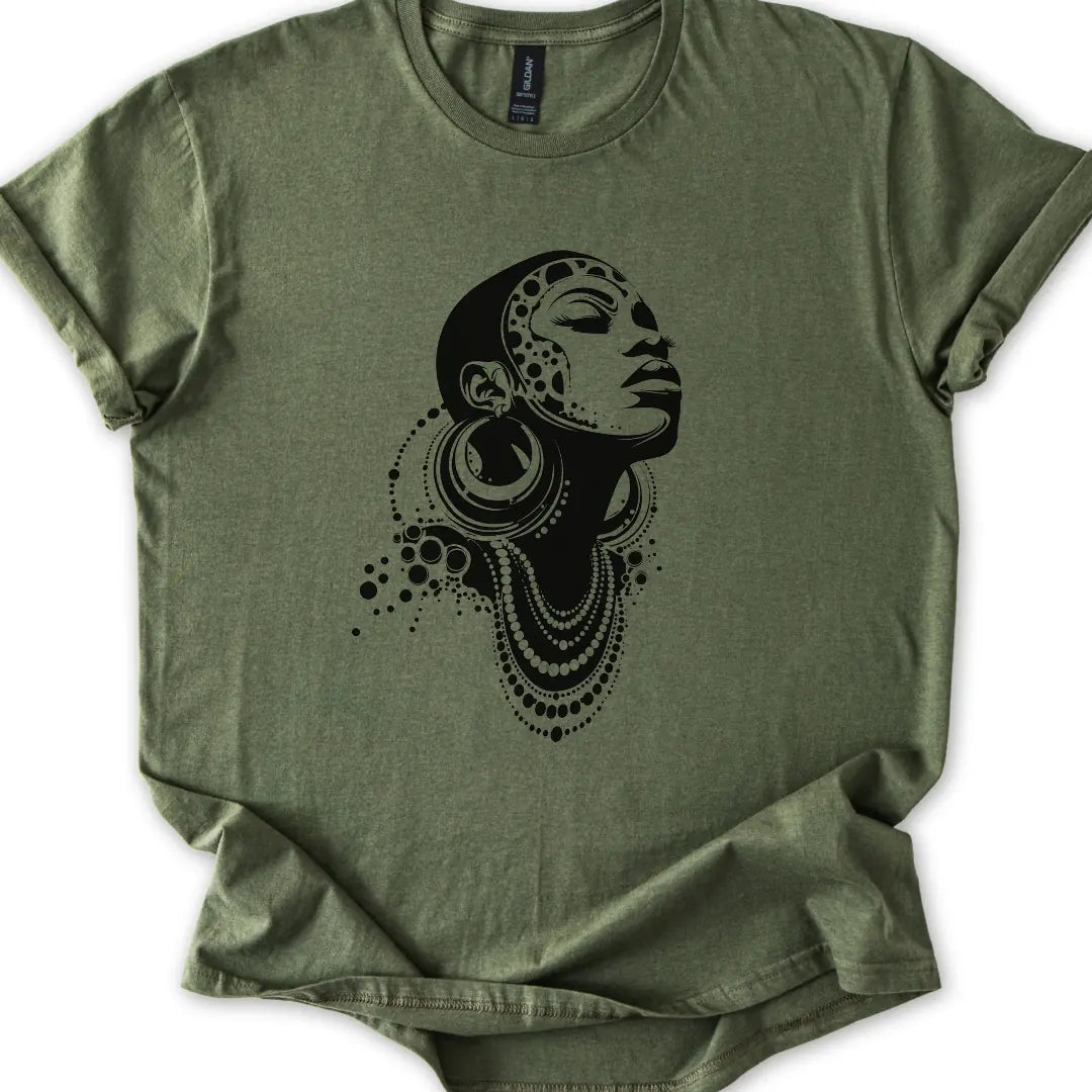 198 – Military Green