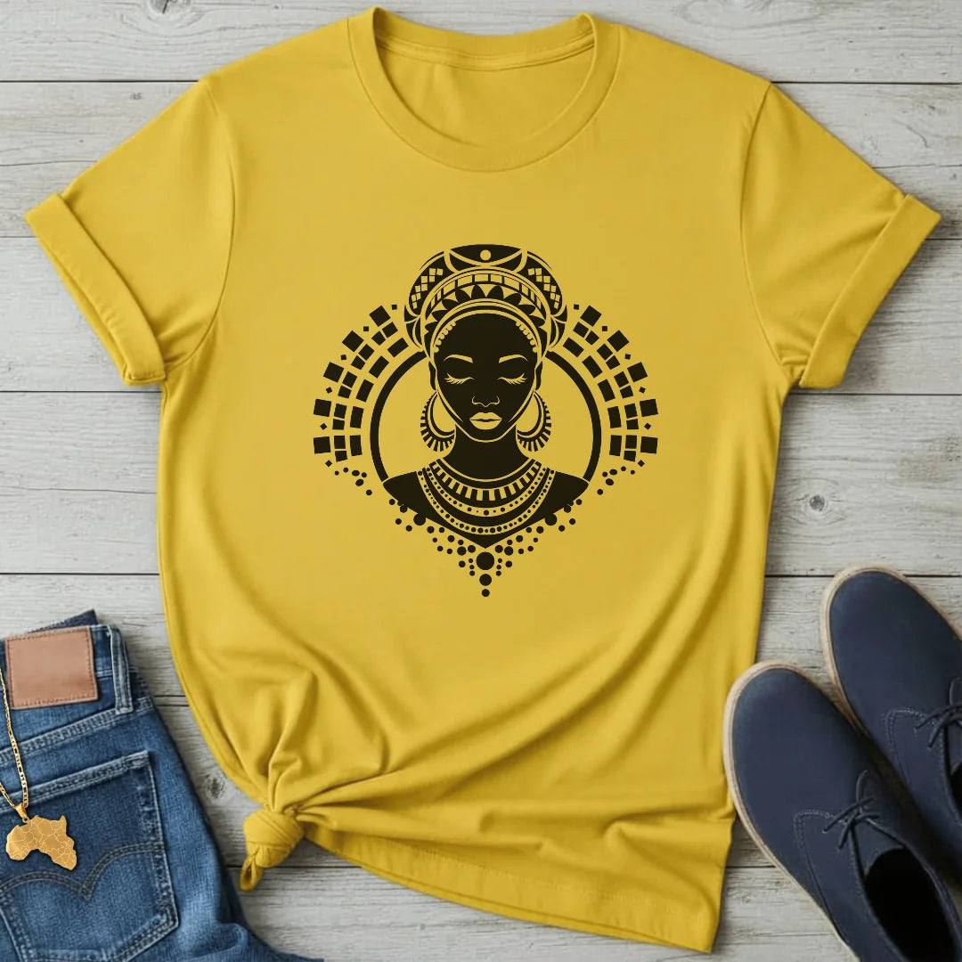 Sacred & Sovereign T-Shirt