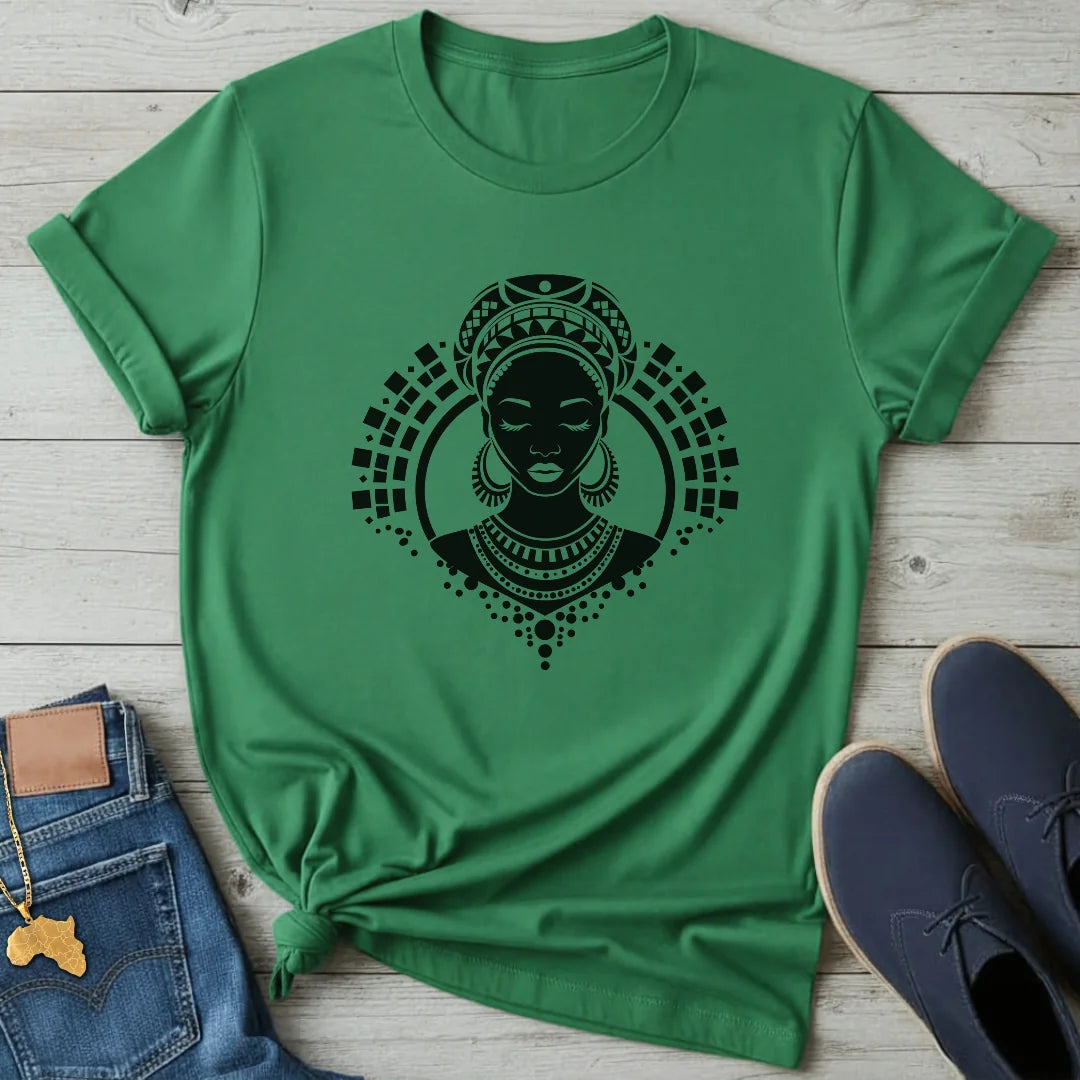 Sacred & Sovereign T-Shirt
