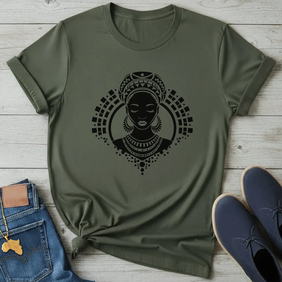 Sacred & Sovereign T-Shirt