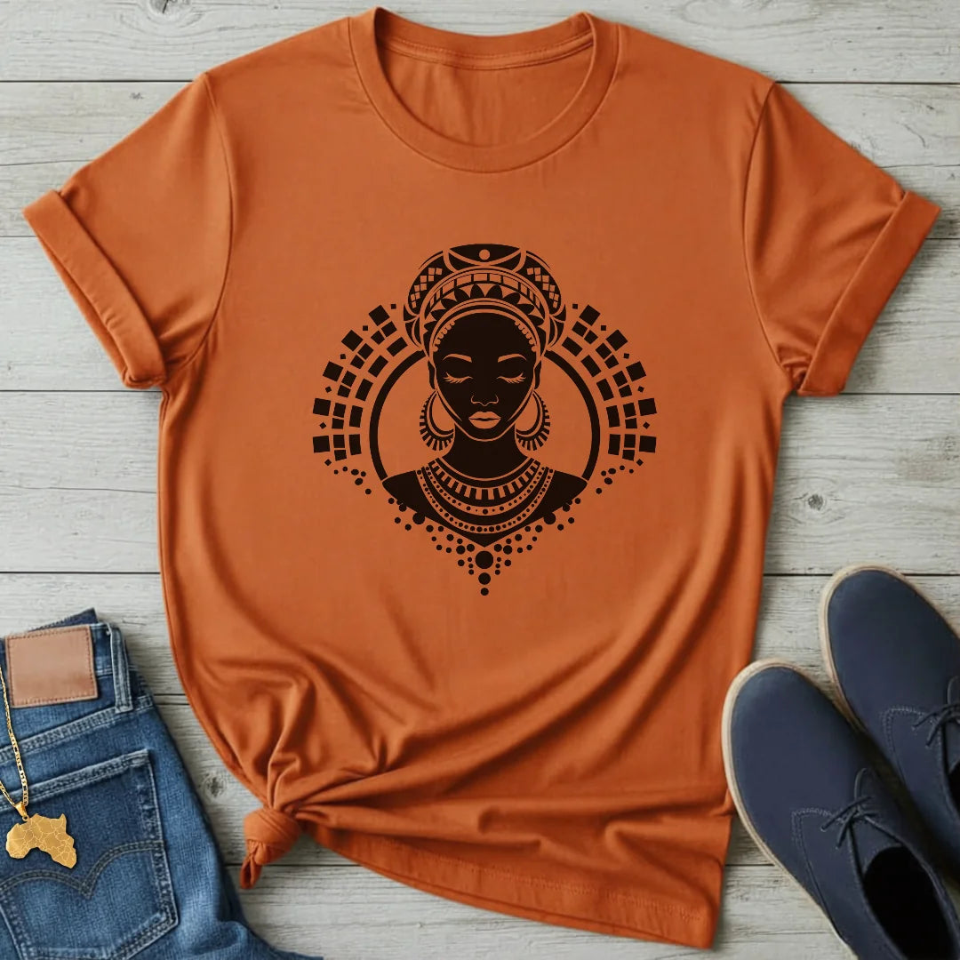 Sacred & Sovereign T-Shirt