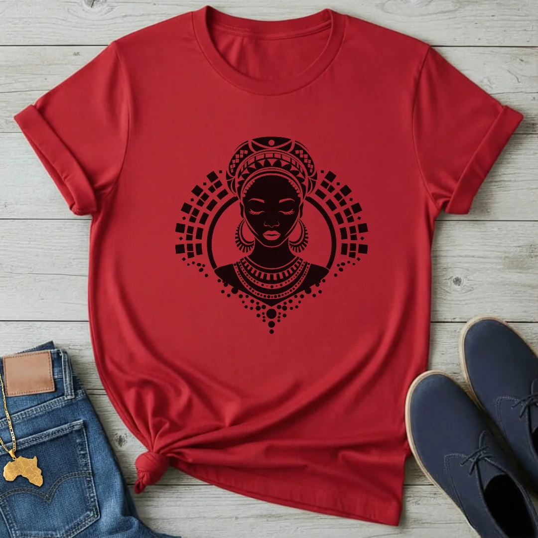 Sacred & Sovereign T-Shirt
