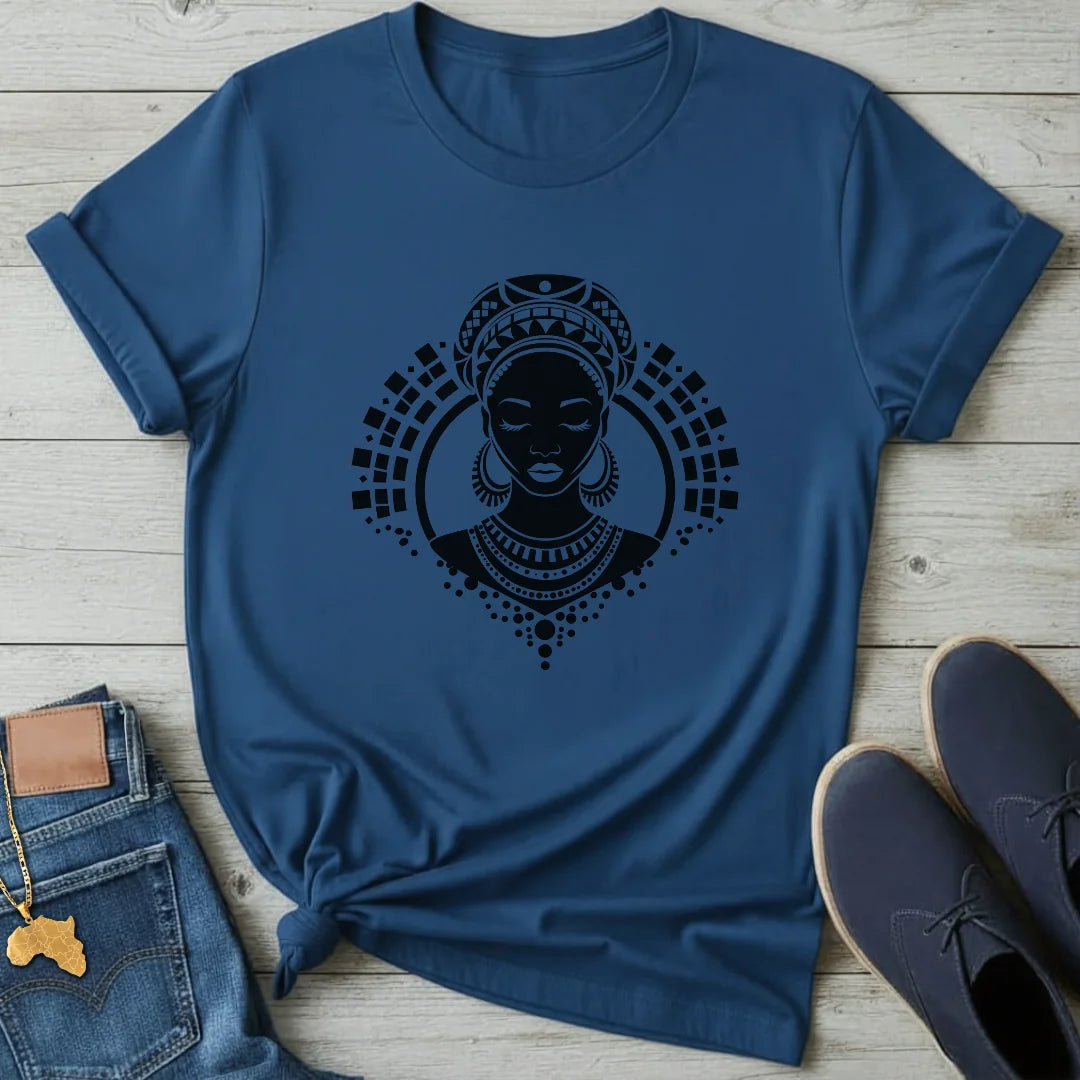 Sacred & Sovereign T-Shirt