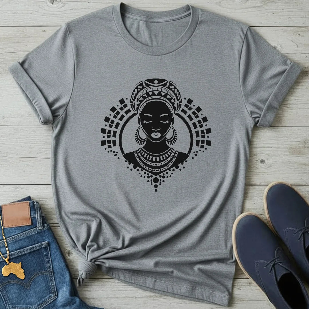 Sacred & Sovereign T-Shirt