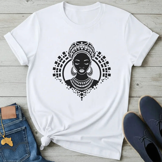 Sacred & Sovereign T-Shirt