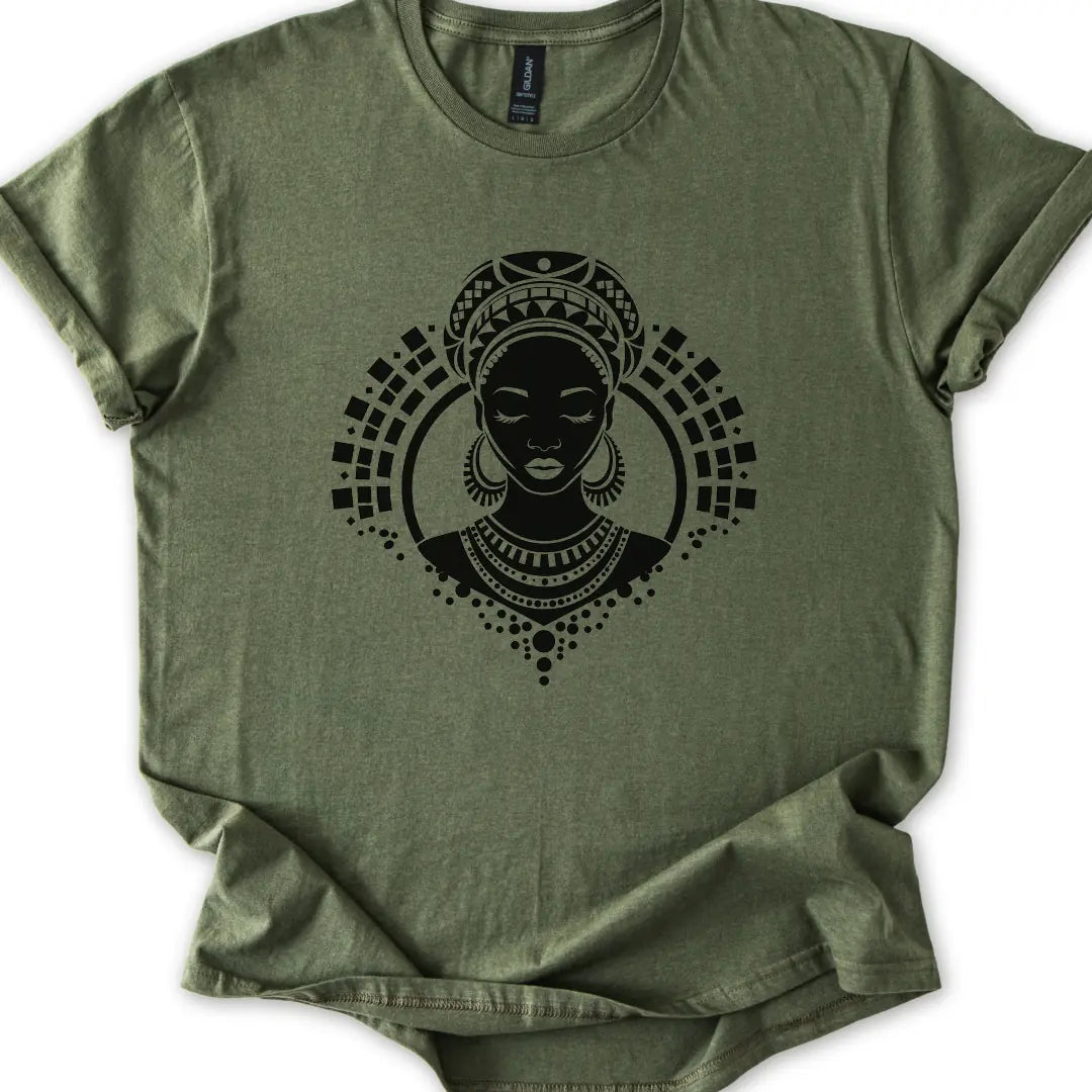 199 – Military Green