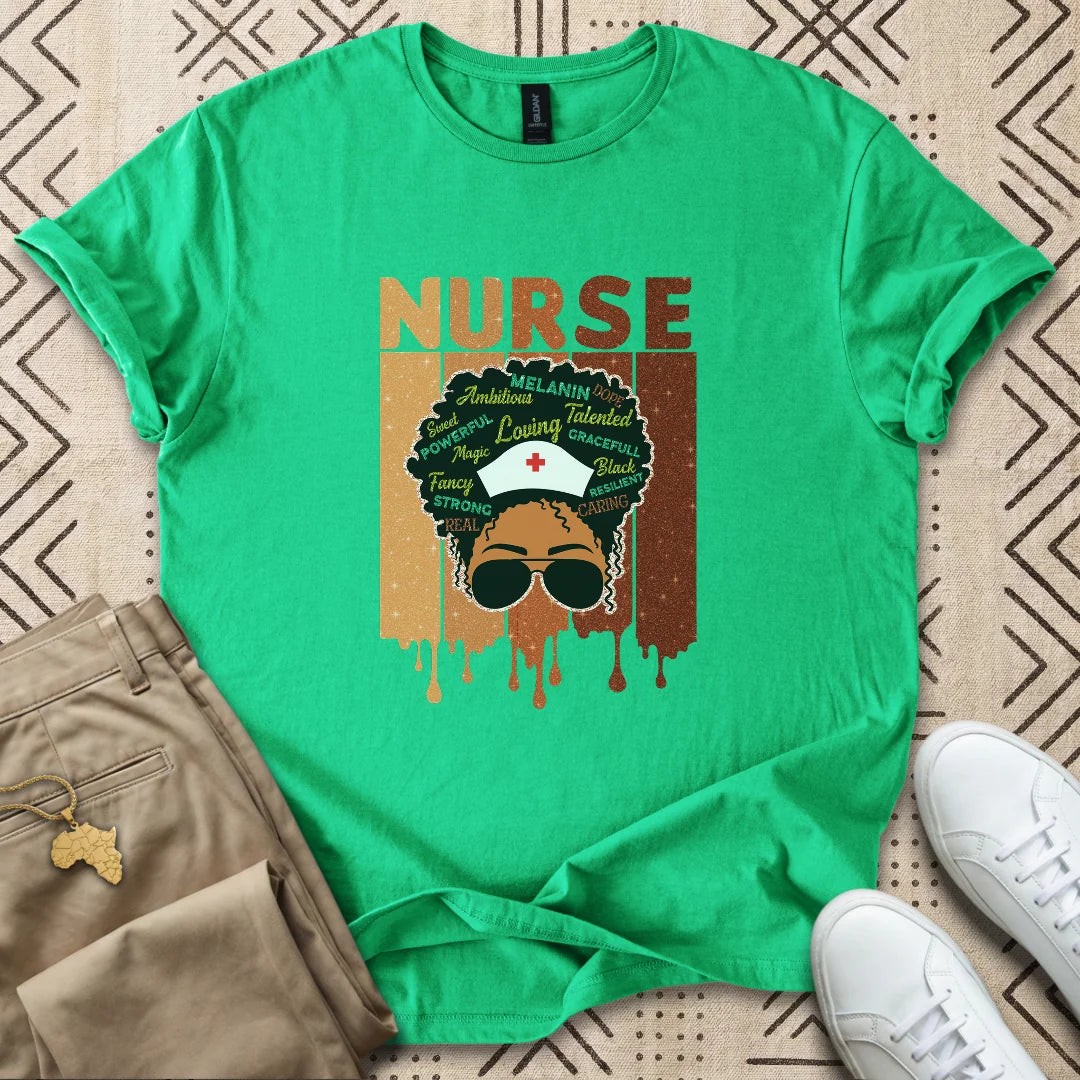 19 – Irish Green