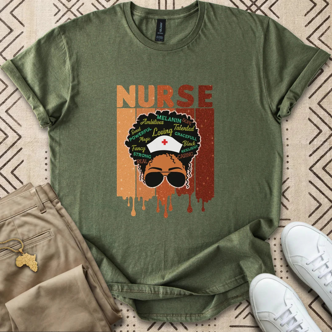 19 – Military Green