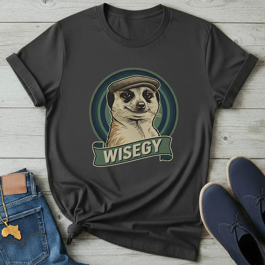 Wisegy T-Shirt