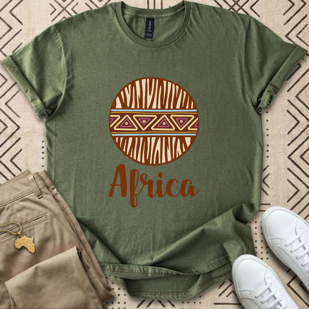 204 – Military Green