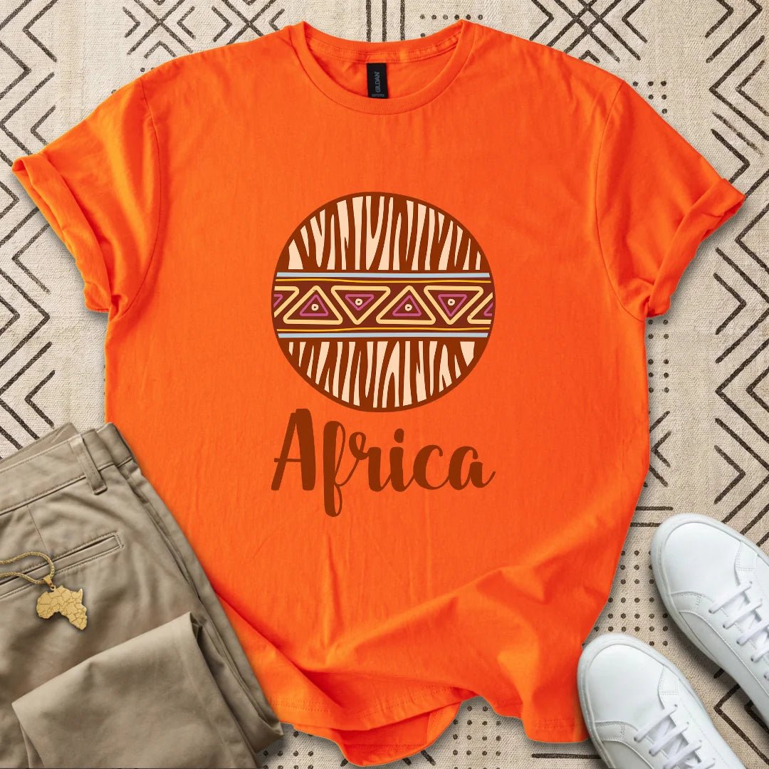 204 – Orange