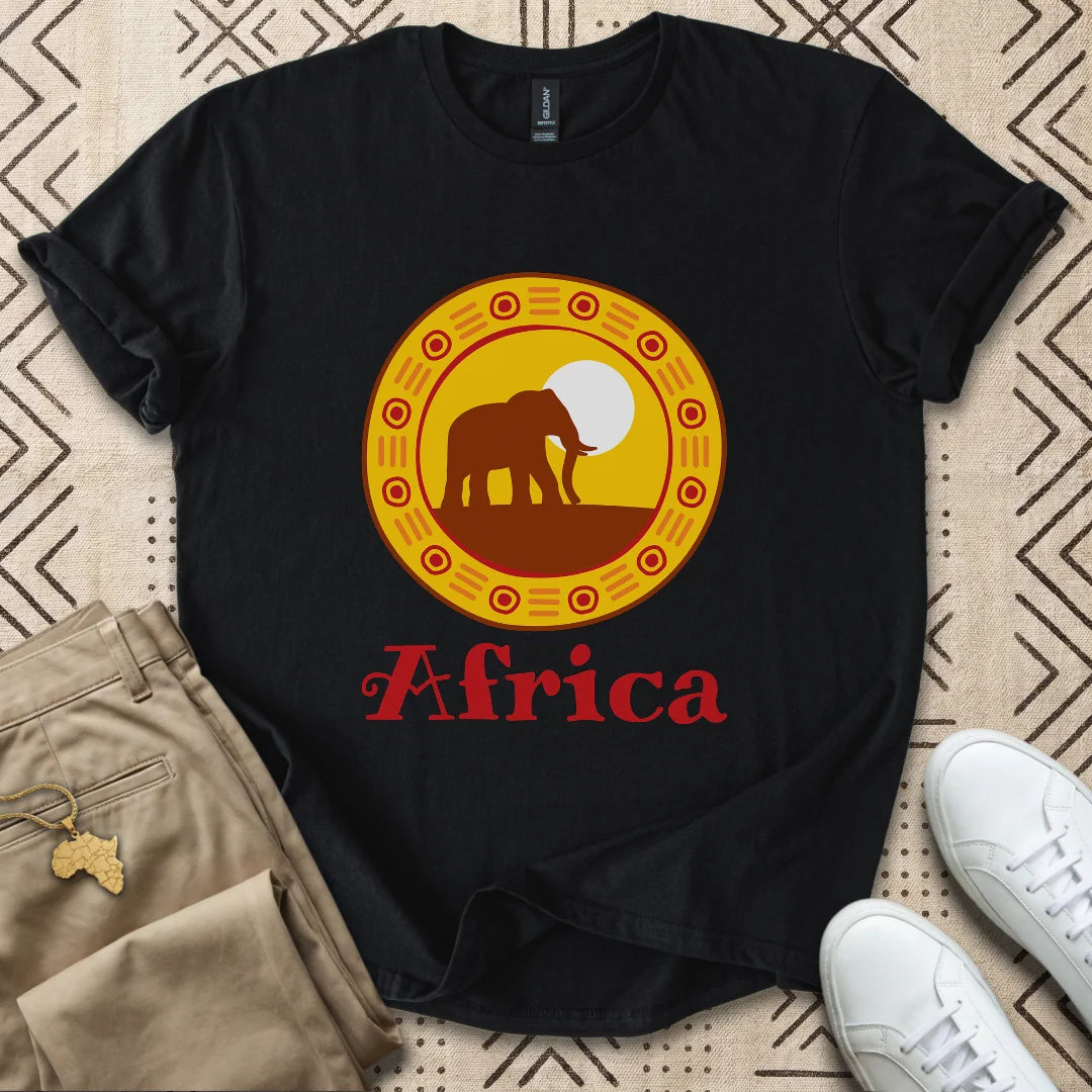 205 – Black