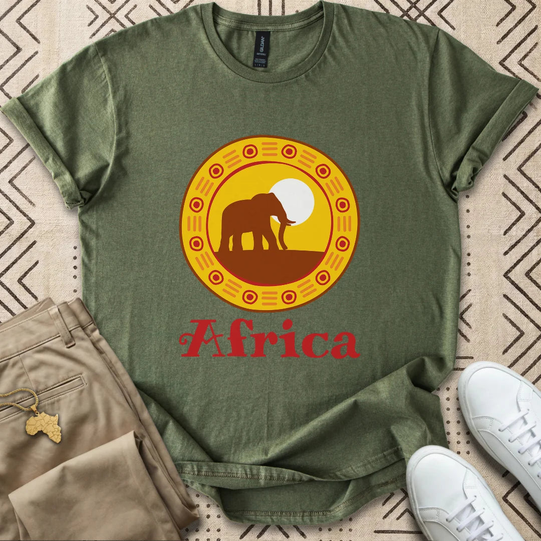 205 – Military Green