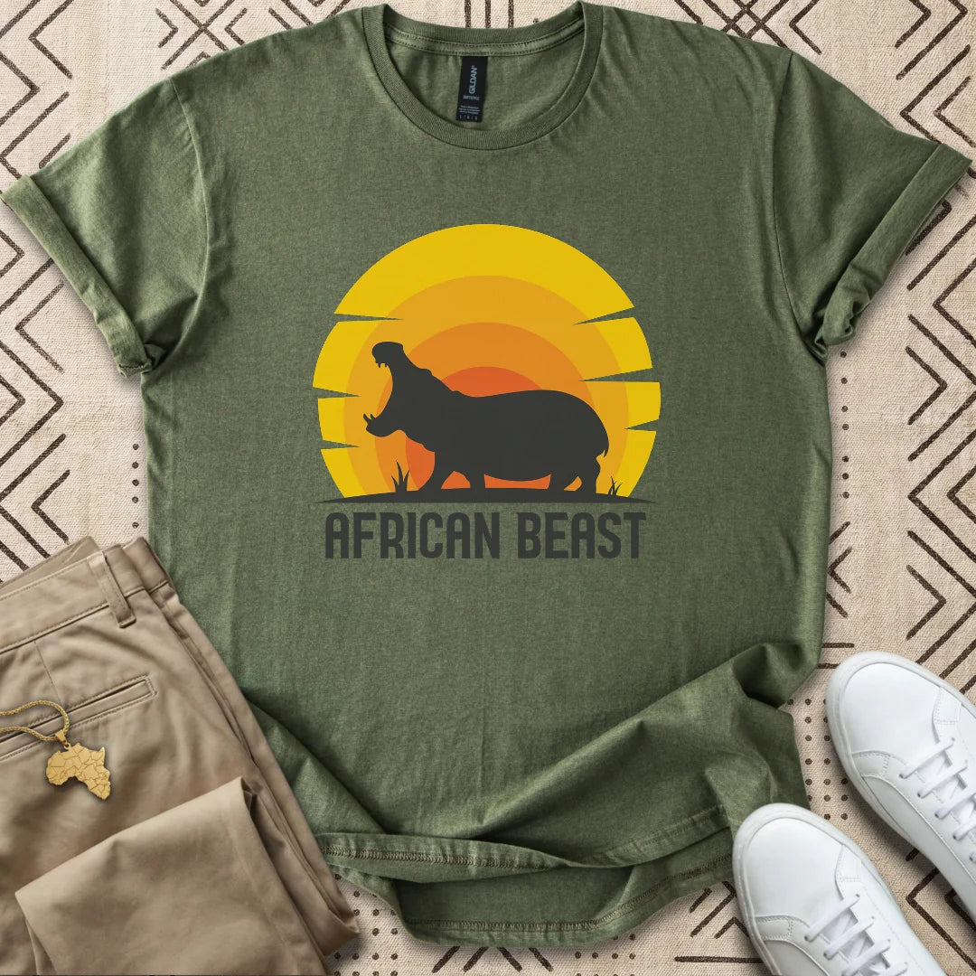 206 – Military Green