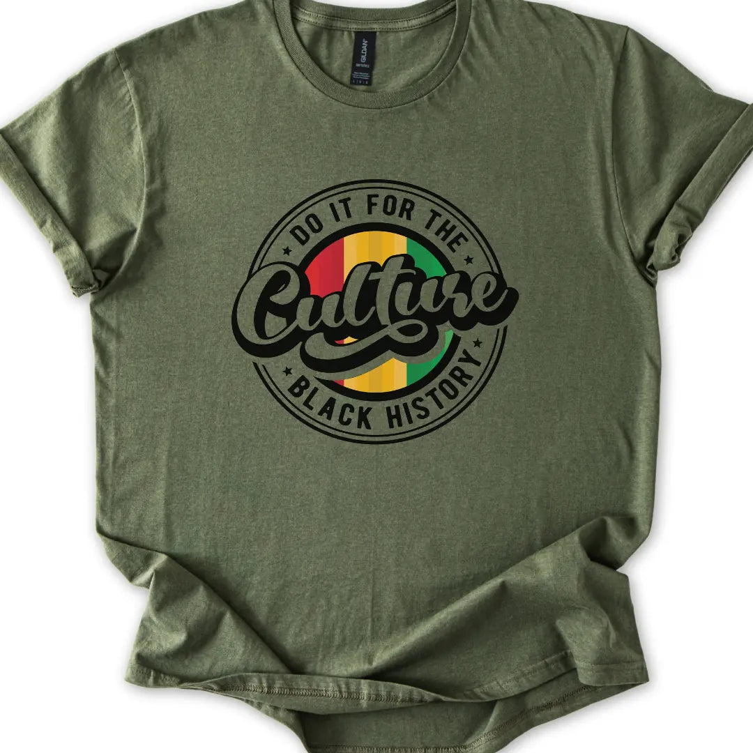 208 – Military Green