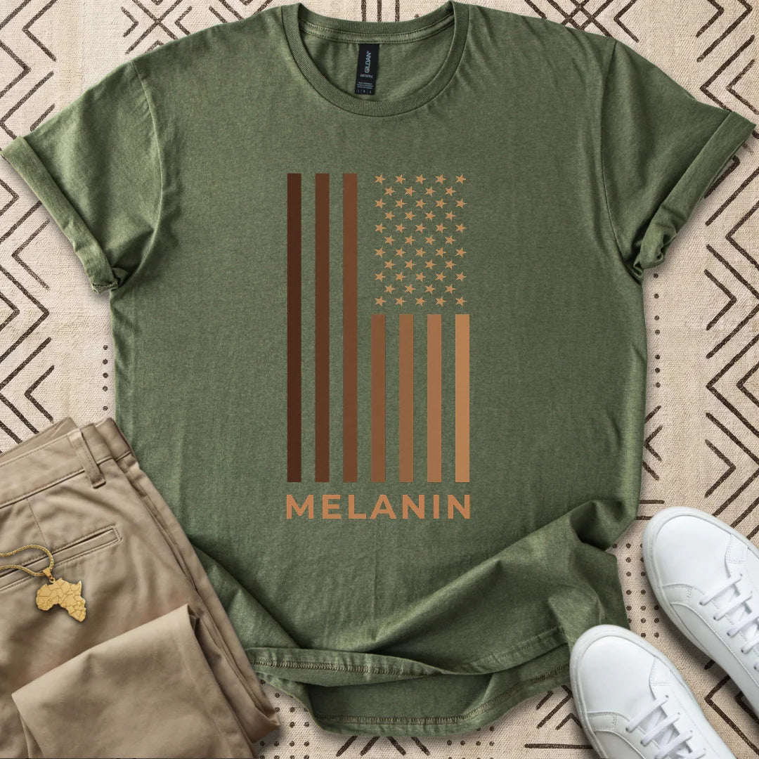 209 – Military Green