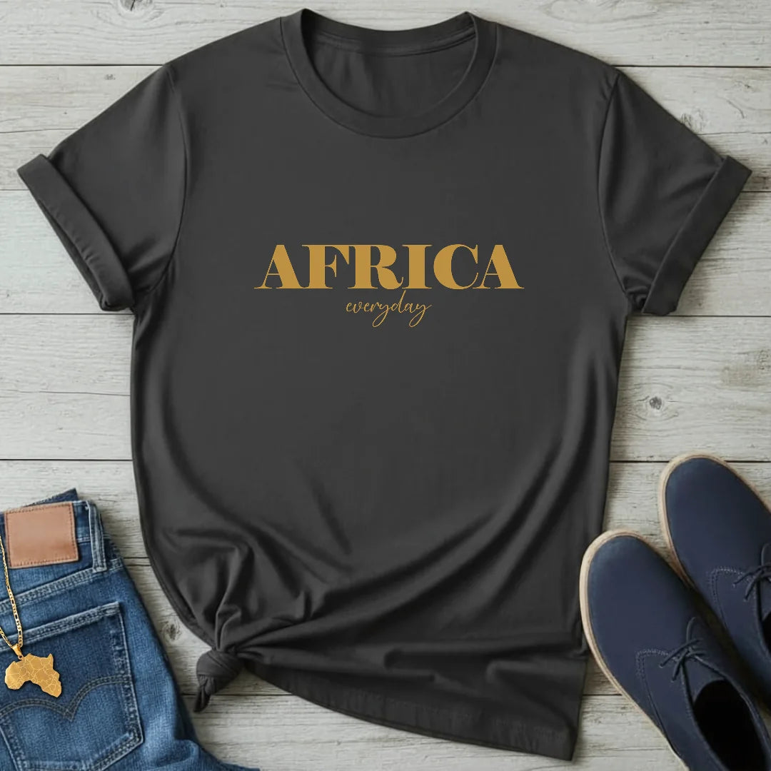 Africa Everyday T-Shirt
