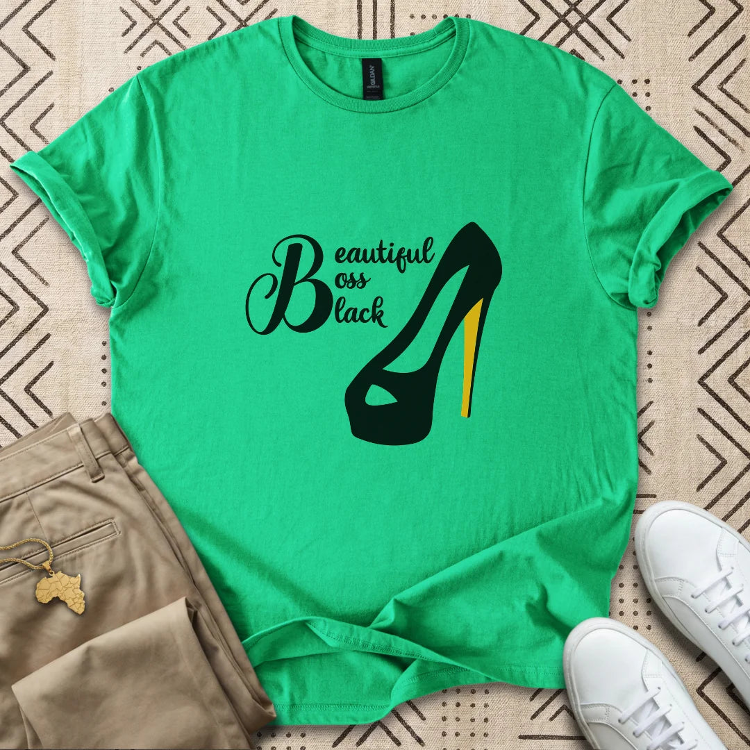 210 – Irish Green