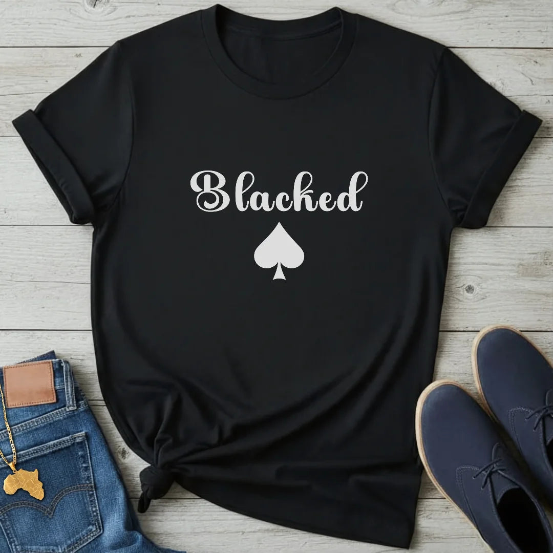 Blacked T-Shirt