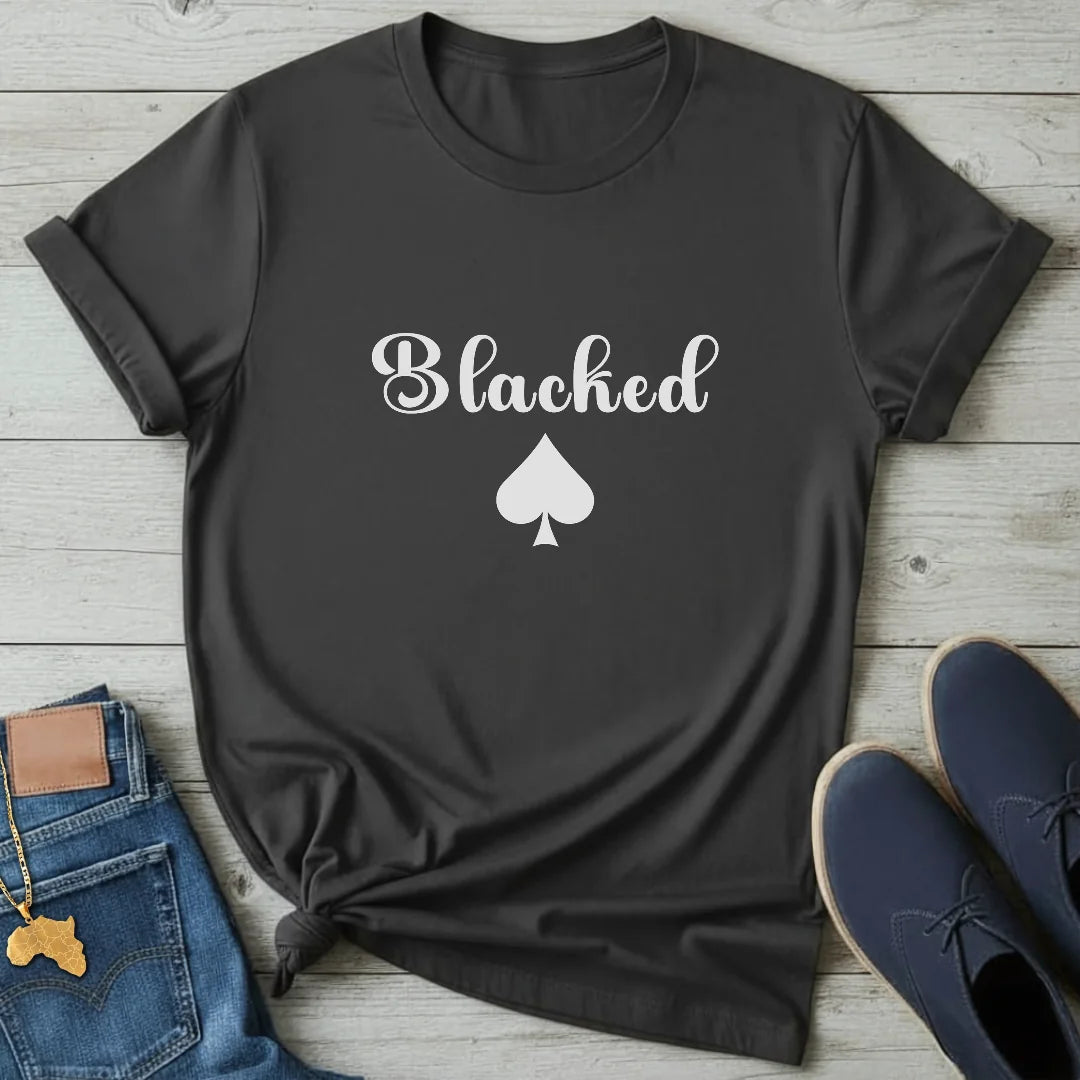 Blacked T-Shirt